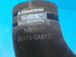 282742A612 Патрубок интеркулера KIA Ceed (ED) 2007-2012