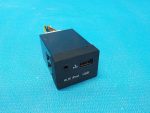 961202B000 Разъем USB AUX KIA Ceed (ED) 2007-2012
