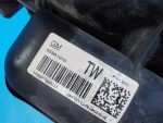 55581015 Впускной коллектор OPEL Mokka 2012-2019