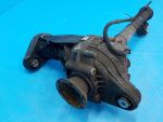 0AA409508D Редуктор переднего моста VOLKSWAGEN Touareg 1 (7L) 2002-2010