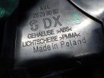 7L6945096R Фонарь задний правый наружный VOLKSWAGEN Touareg 1 (7L) 2002-2010
