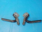 5C6823301 Петля капота (комплект) VOLKSWAGEN Jetta 6 2011-2018