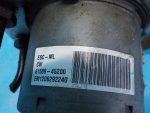 58920A2310 Блок ABS KIA Ceed (JD) 2012-2018