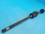 31607622884 Привод колеса передний правый BMW X5 E70 2007-2013