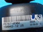 22116795418 Опора двигателя (подушка) BMW X5 E70 2007-2013