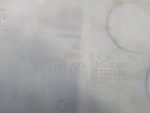 61677161477 Бачок омывателя BMW X5 E70 2007-2013