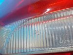 63217200817 Фонарь задний левый BMW X5 E70 2007-2013