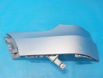 51128037281 Накладка заднего бампера левого BMW X5 E70 2007-2013