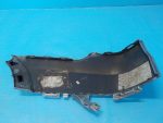 51128037282 Накладка заднего бампера правого BMW X5 E70 2007-2013