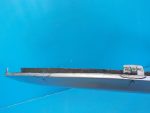 51778037291 Накладка переднего крыла левого BMW X5 E70 2007-2013