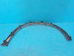 51778037291 Накладка переднего крыла левого BMW X5 E70 2007-2013