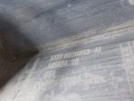 51778037291 Накладка переднего крыла левого BMW X5 E70 2007-2013
