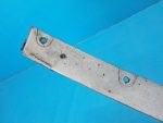 51778037292 Накладка переднего крыла правого BMW X5 E70 2007-2013