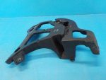 51127158445 Кронштейн заднего бампера левый BMW X5 E70 2007-2013