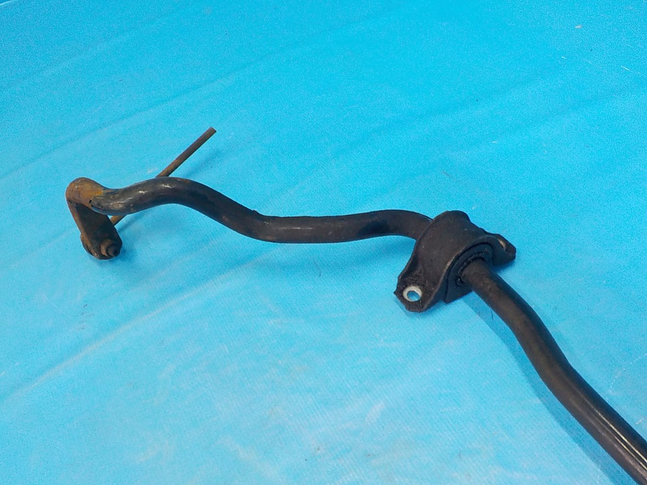 31356774737 Стабилизатор передний BMW X5 E70 2007-2013 31356774737 Стабилизатор передний BMW X5 E70 2007-2013
