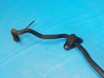 31356774737 Стабилизатор передний BMW X5 E70 2007-2013 31356774737 Стабилизатор передний BMW X5 E70 2007-2013
