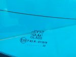 G97004AA0C Стекло заднее Nissan Almera G15 2013-2018