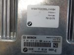 13617810980 Блок управления двигателем BMW X5 E70 2007-2013