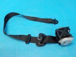 72117161041 Ремень безопасности передний левый BMW X5 E70 2007-2013