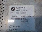 65129176958 Блок управления DAB модуль BMW X5 E70 2007-2013