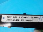 61319180946 Блок кнопок BMW X5 E70 2007-2013