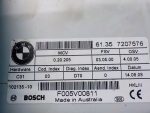 61357207576 Блок управления крышкой багажника BMW X5 E70 2007-2013