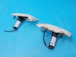 52107161063 Подушка безопасности боковая в сиденье (комплект) BMW X5 E70 2007-2013