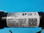 52107161063 Подушка безопасности боковая в сиденье (комплект) BMW X5 E70 2007-2013