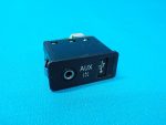 61319129652 Разъем USB AUX BMW X5 E70 2007-2013