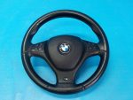 32307844566 Рулевое колесо М (руль) BMW X5 E70 2007-2013