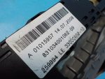 32306786254 Рулевая колонка BMW X5 E70 2007-2013