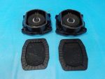 65136971884 Динамик передний (пара) BMW X5 E70 2007-2013