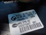 61319178174 Плафон освещения салона передний BMW X5 E70 2007-2013