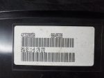 66209139866 Датчик парковки (парктроник) передний BMW X5 E70 2007-2013