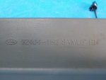924041H350 Фонарь задний правый верхний KIA Ceed (ED) 2007-2012