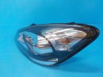 921011H180 Фара левая KIA Ceed (ED) 2007-2012