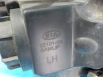 921011H180 Фара левая KIA Ceed (ED) 2007-2012