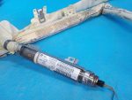 72127141507 Подушка безопасности боковая левая (шторка) BMW X5 E70 2007-2013
