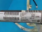 72127141507 Подушка безопасности боковая левая (шторка) BMW X5 E70 2007-2013