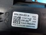 6RA953513C Переключатель подрулевой (стрекоза) SKODA Rapid 2013-2020