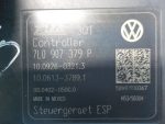 7L0614517C Блок ABS VOLKSWAGEN Touareg 1 (7L) 2002-2010