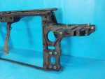 7L0805594R Панель передняя (телевизор) VOLKSWAGEN Touareg 1 (7L) 2002-2010