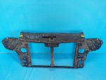 7L0805594R Панель передняя (телевизор) VOLKSWAGEN Touareg 1 (7L) 2002-2010