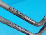 7L0317821A Трубка системы охлаждения АКПП (комплект) VOLKSWAGEN Touareg 1 (7L) 2002-2010