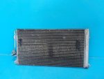 7L0820411G Радиатор кондиционера VOLKSWAGEN Touareg 1 (7L) 2002-2010