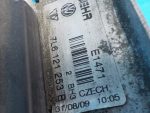 7L6121253B Радиатор охлаждения двигателя VOLKSWAGEN Touareg 1 (7L) 2002-2010