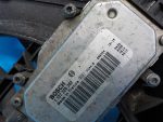 7L0121203H Диффузор радиатора (вентилятора) VOLKSWAGEN Touareg 1 (7L) 2002-2010