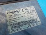7L6815071G Отопитель автономный (webasto) VOLKSWAGEN Touareg 1 (7L) 2002-2010