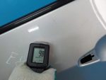 41517211423 Дверь передняя левая BMW X5 E70 2007-2013
