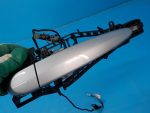 51217207561 Ручка двери передняя левая BMW X5 E70 2007-2013